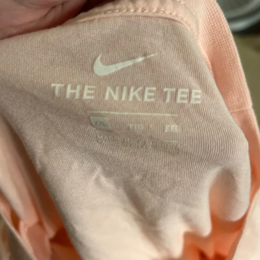 Nike size xxl